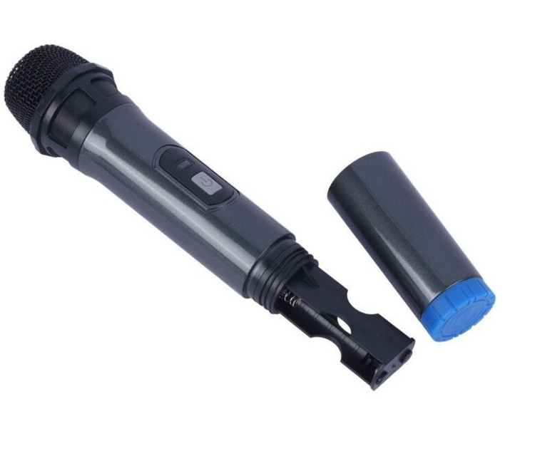 اسپیکر بلوتوثیGY-8818G