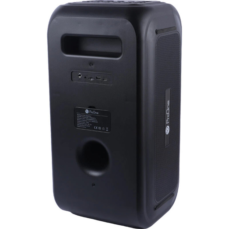اسپیکر بلوتوثی پرووان Spark PSB4979 + میکروفون و ریموت کنترل