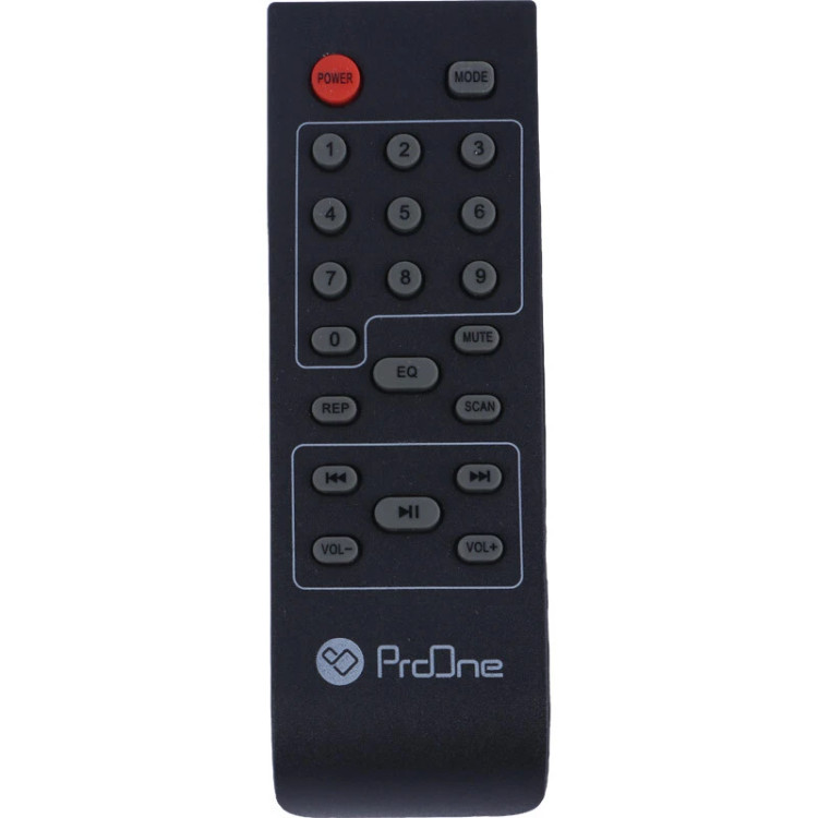 اسپیکر بلوتوثی پرووان Spark PSB4979 + میکروفون و ریموت کنترل