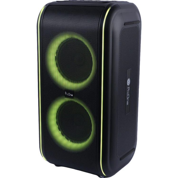 اسپیکر بلوتوثی پرووان Spark PSB4979 + میکروفون و ریموت کنترل