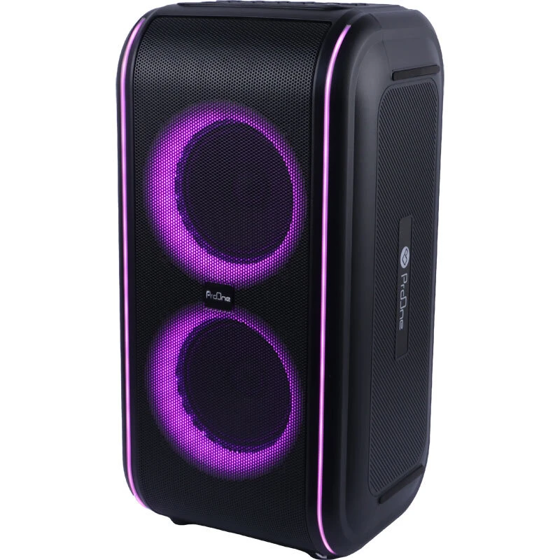 اسپیکر بلوتوثی پرووان Spark PSB4979 + میکروفون و ریموت کنترل