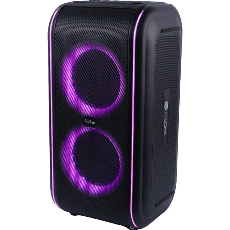 اسپیکر بلوتوثی پرووان Spark PSB4979 + میکروفون و ریموت کنترل