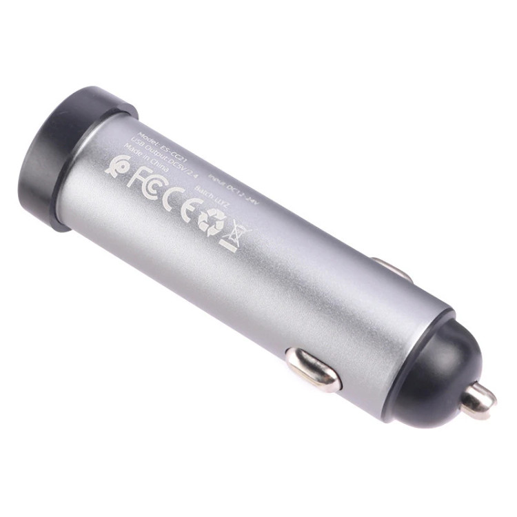 شارژر فندکی 12 وات ارلدام ES-CC21