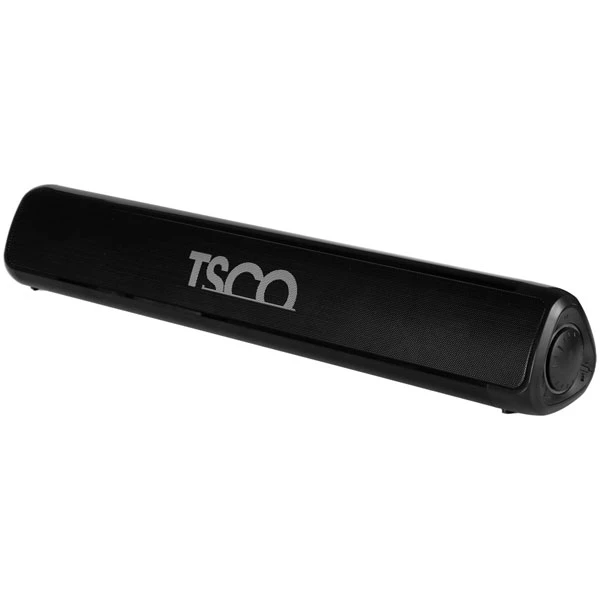 اسپیکر بلوتوثی قابل حمل تسکو مدل TS-23350