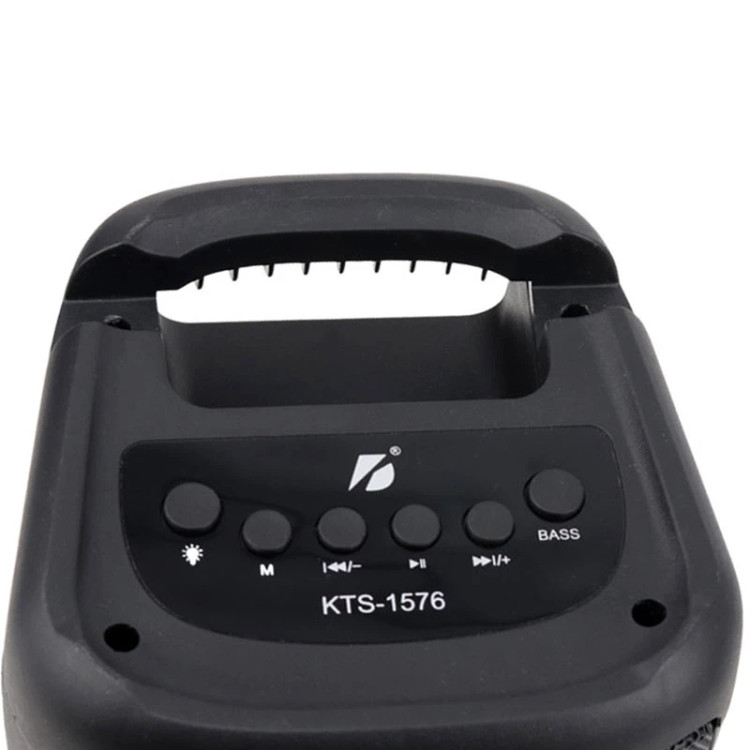 اسپیکر بلوتوثی کی تی اس KTS-1576