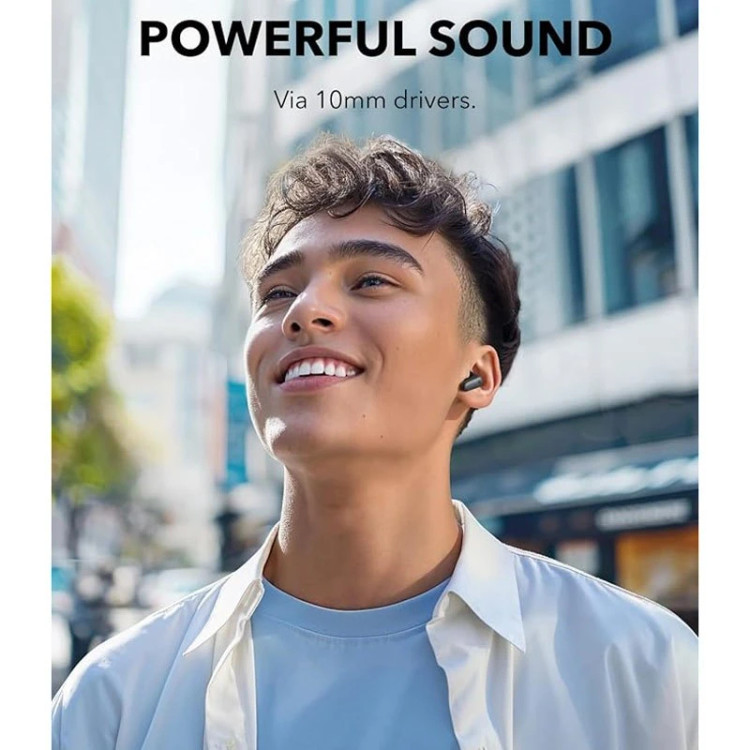 هندزفری بلوتوثی انکر Soundcore R50i NC نسخه اورجینال