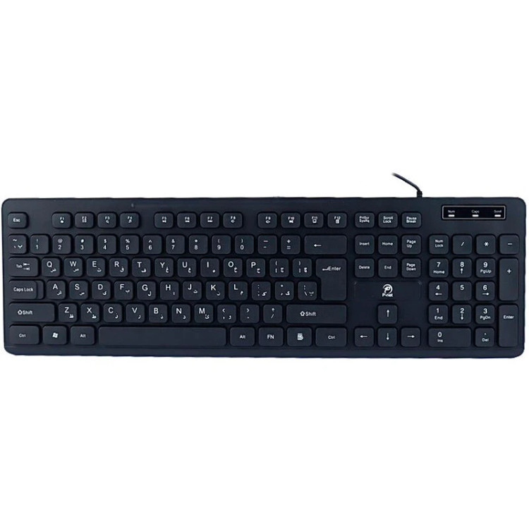 کیبورد پی نت KB.1000