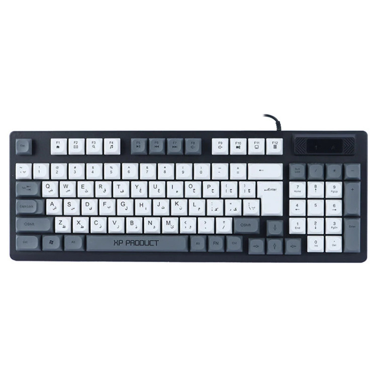 کیبورد ایکس پی پروداکت XP-7300U