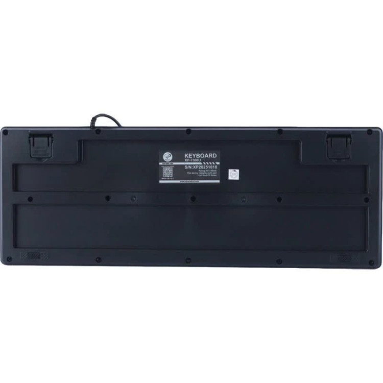 کیبورد ایکس پی پروداکت XP-7300U