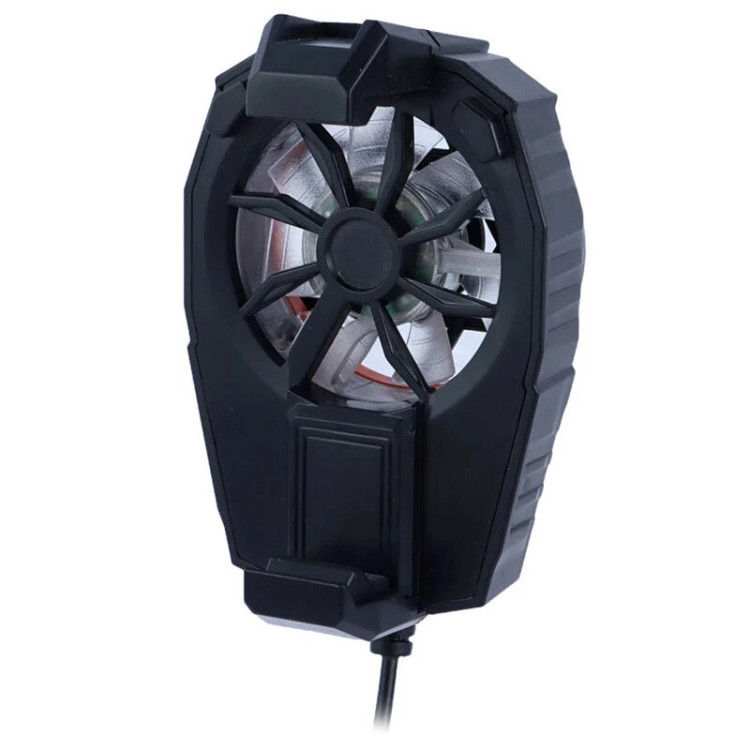 فن خنک کننده گوشی X112