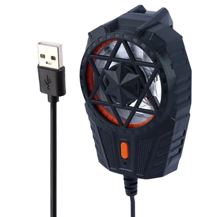 فن خنک کننده گوشی X112