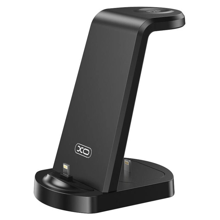 هولدر و شارژر وایرلس 10 وات ایکس او XO-WX035