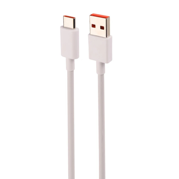 شارژر دیواری 33 وات شیائومی MDY-11-EZ PD 3A + کابل تایپ سی