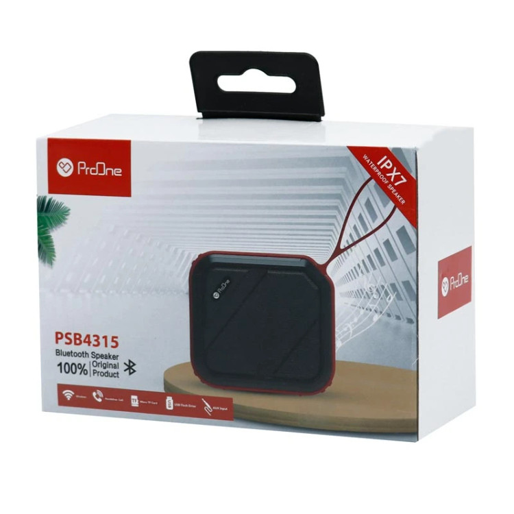 اسپیکر پرووان اسپیکر بلوتوثی پرووان PSB4315 SK12