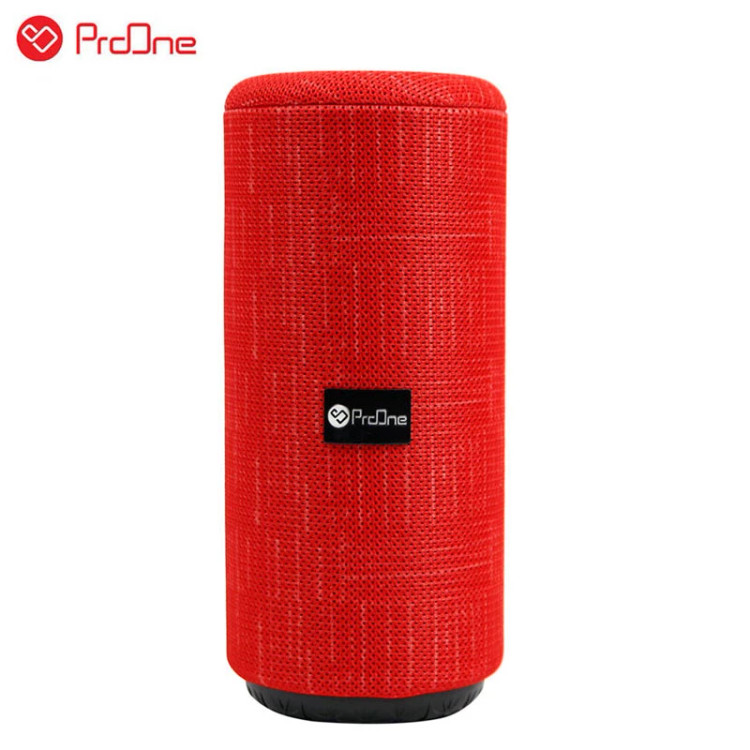 اسپیکر بلوتوثی رم و فلش خور ProOne Kara Series PSB4102