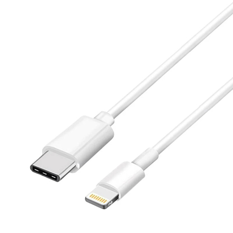 کابل تایپ سی به لایتنینگ A1703 طول 1 متر