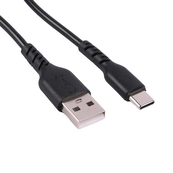 کابل تایپ سی فست شارژ 2.4 آمپر اسکای دلفین S07T طول 1 متر