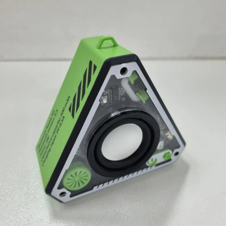 اسپیکر بلوتوثی قابل حمل مدل V2 Portable