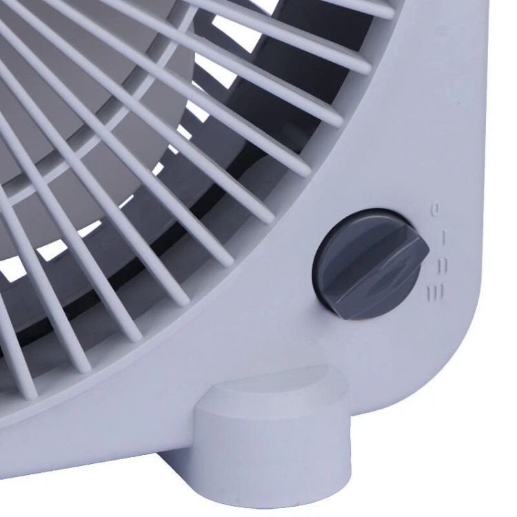 پنکه رومیزی آذرخش DFT25W2S