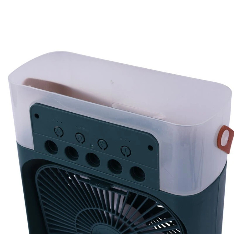 پنکه رومیزی رطوبت ساز Air Cooler Fan