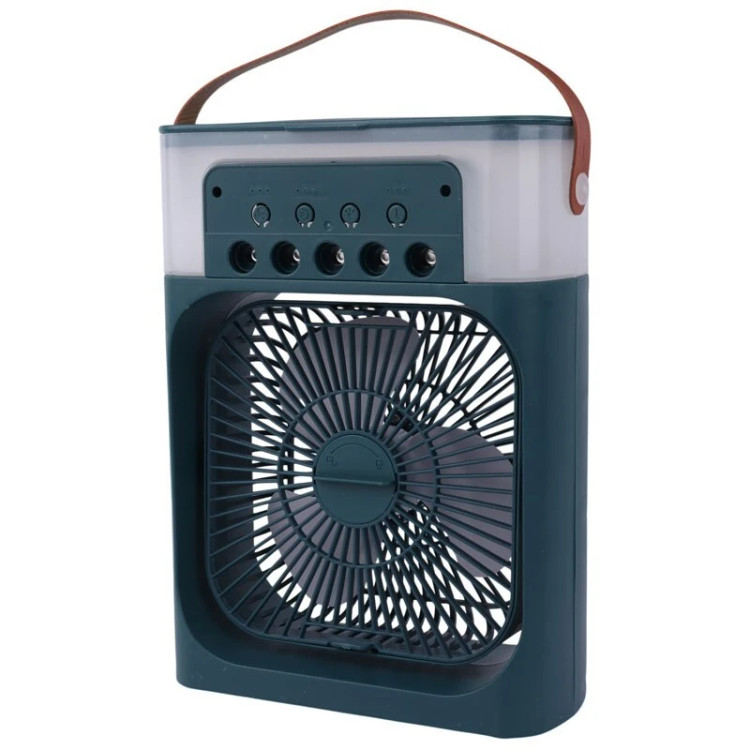 پنکه رومیزی رطوبت ساز Air Cooler Fan