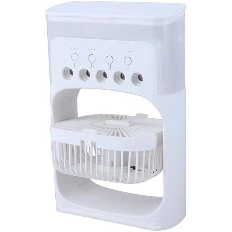 پنکه رومیزی رطوبت ساز Air Cooler Fan