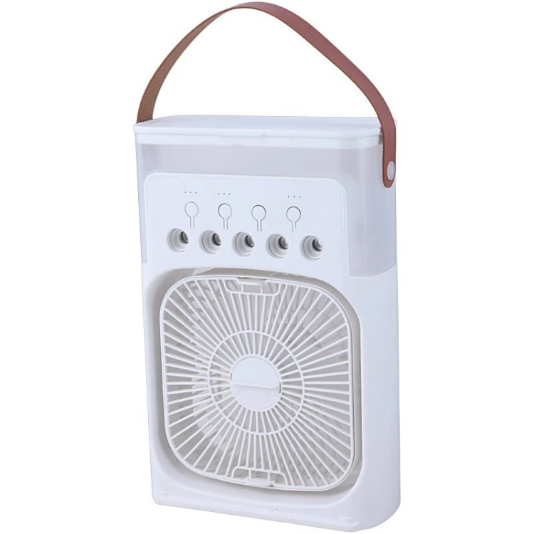 پنکه رومیزی رطوبت ساز Air Cooler Fan