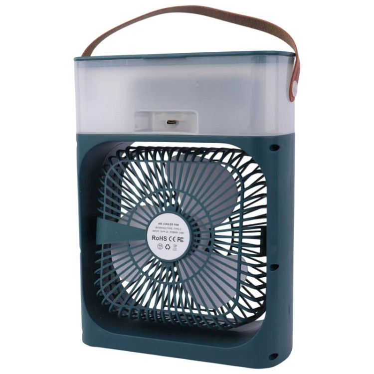 پنکه رومیزی رطوبت ساز Air Cooler Fan