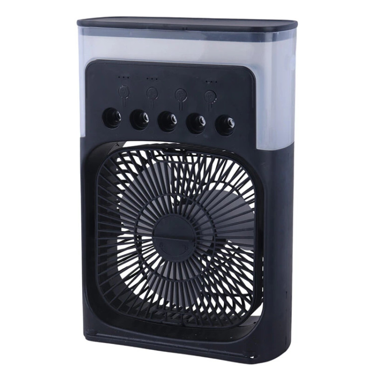 پنکه رومیزی رطوبت ساز Air Cooler Fan