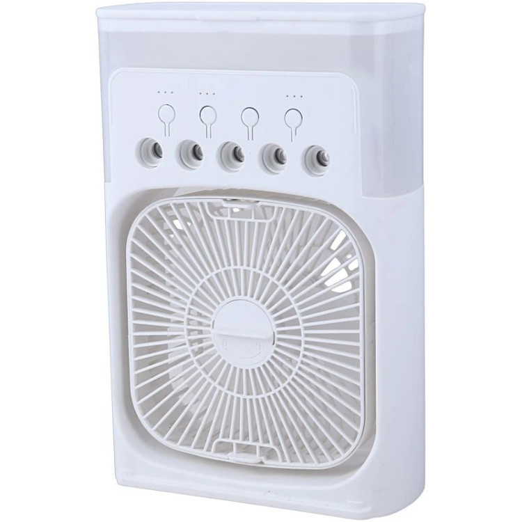 پنکه رومیزی رطوبت ساز Air Cooler Fan