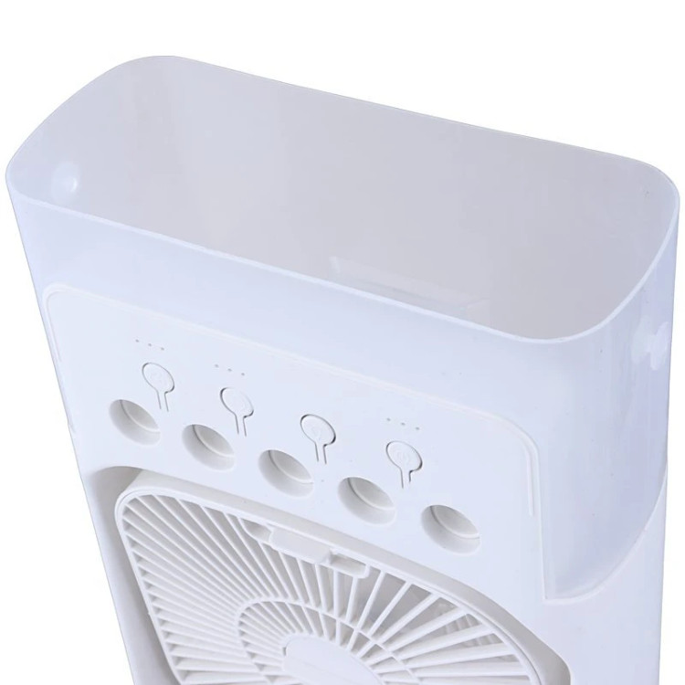 پنکه رومیزی رطوبت ساز Air Cooler Fan