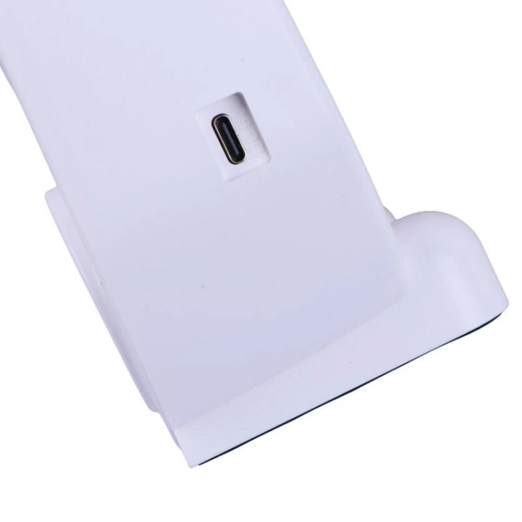 پنکه رومیزی شارژی دیپ کینگ DK-125
