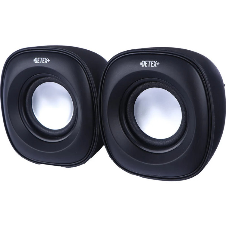 اسپیکر دسکتاپ دیتکس پلاس DS914