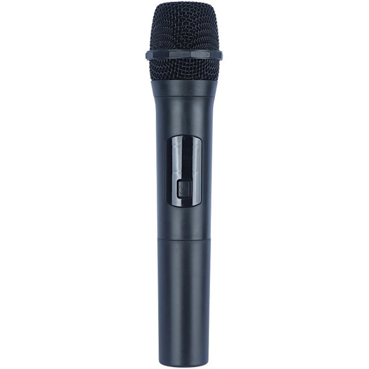 اسپیکر چمدانی بلوتوثی ZQS-8249+میکروفون و ریموت کنترل