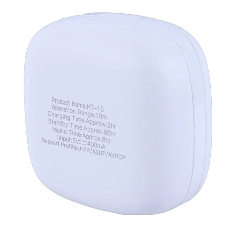 هندزفری بلوتوثی هاینوتکو HT-10