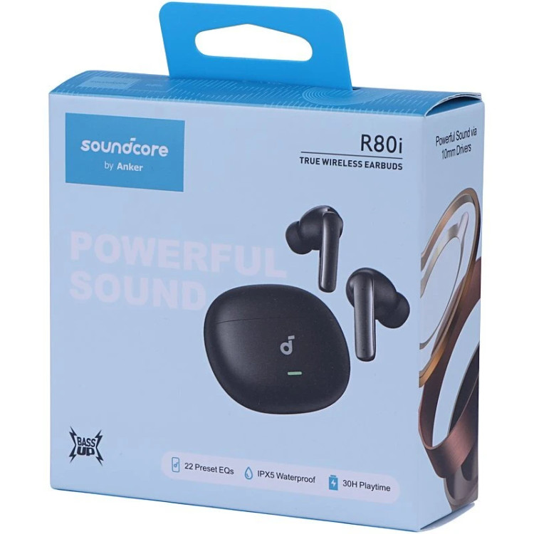 هندزفری بلوتوثی انکر Soundcore R80i A3949 High Copy